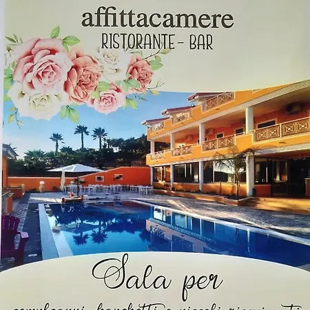 Pensjonat Le Quattro Rose *