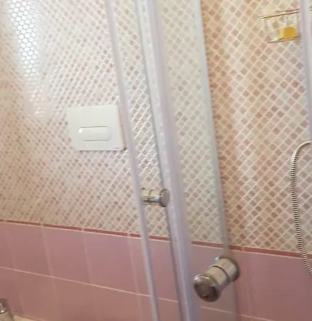 Le Quattro Rose Pensjonat Diamante