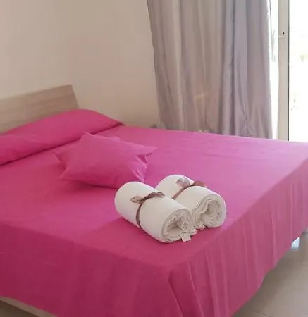 Le Quattro Rose Pensjonat *